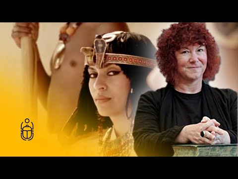Nefertiti Resurrected With Joann Fletcher (FULL CLASSIC DOCUMENTARY)