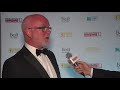 The Convention Centre Dublin - Paul Carnell, Sales Director