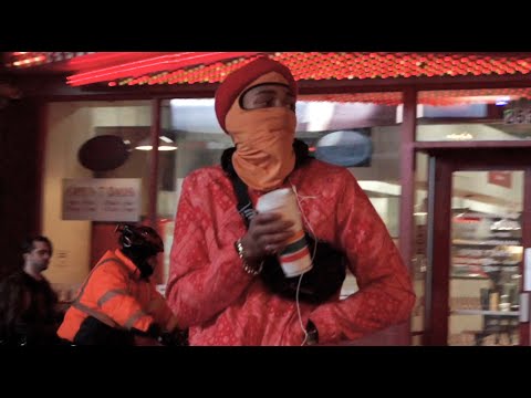 Van Goose - Modern Times (Official Video)