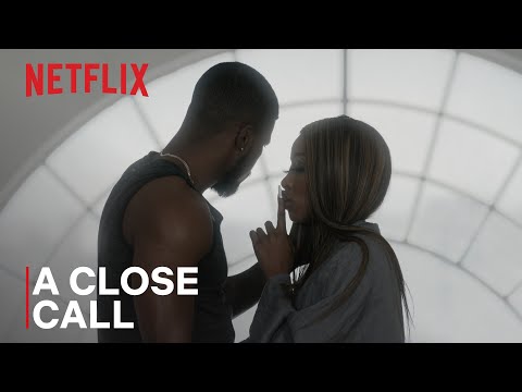 Fatal Seduction: Season 2 | A Close Call | AfricaOnNetflix