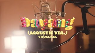 Download lagu DAYANG (Acoustic Version)  Visualizer mp3