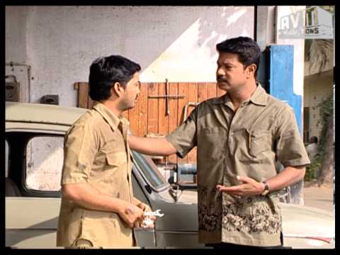 Episode 159 : Sorgam Tamil TV Serial - AVM Productions