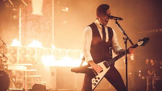 Bullet For My Valentine - All These Things I Hate - Live 2016