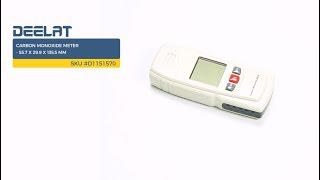 Micro Power Monitor – 220 V (Max 16A)     SKU #D1151564