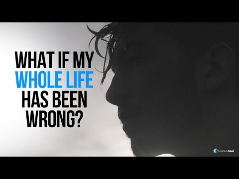 悔いのない生き方 - 誇りを持って最後までやり遂げよう!(感動のスピーチ) (Live Without Regrets - Go To The End With PRIDE! (Inspiring Speech))