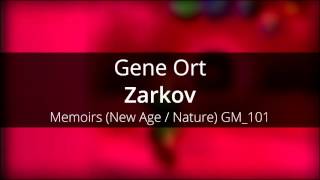 Zelda Ocarina of Time Beta Trailer Music | Gene Ort - Zarkov