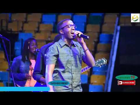 HOUSE OF PRAYER WORSHIP TEAM|| LIVE PERFORMANCE MPA AMAVUTA CONCERT