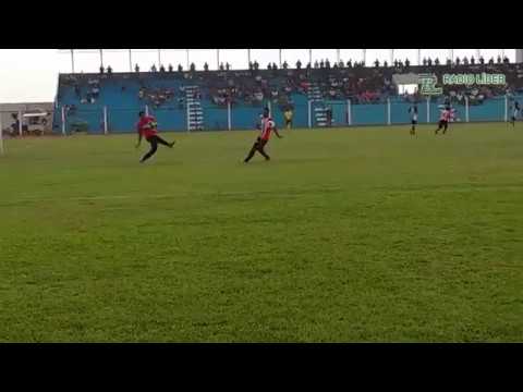 CHANCAY. Norte Peralvillo - Alianza Las Salinas ST