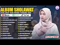 SHOLAWAT MERDU RISA SOLIHAH FULL ALBUM TERBAIK 2025 YASIR LANA SHOLAWAT NABI PENYEJUK HATI 2025