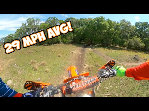 SUPER FAST HARESCRAMBLE | Raw GoPro