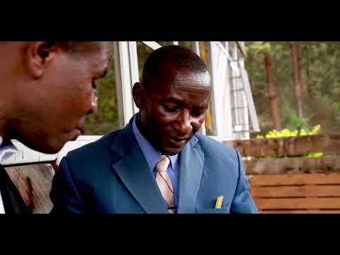 SINAI CHOIR_NENO LA MUNGU NI TAA