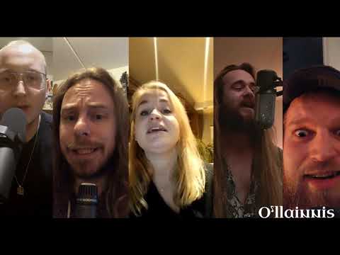 O'llainnis - The Wellerman (Sea Shanty)