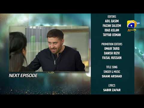 Baylagaam Mega Episode 67 & 68 Teaser - HAR PAL GEO
