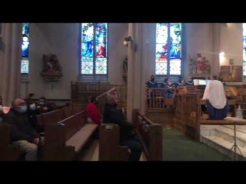 Liszt: Ave Maria von Arcadelt