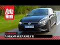 Volkswagen Golf R (2021) - AutoWeek Review - English subtitles