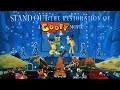 STAND OUT The Restoration Of A Goofy Movie UPDATED 4K HDR10 5 1