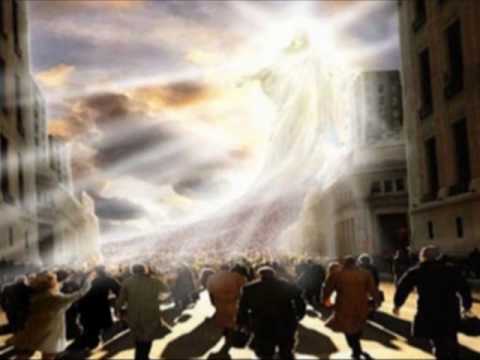 Rapture Thief in the Night