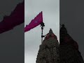 Jay Dwarkadhis Dhwajarohan
