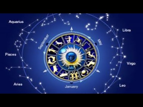 The Gospel Of Jesus Christ Is written in the stars!