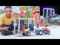 Mini DJ Tractor Kaise Banaye How To Make Mini Dj Tractor At Home