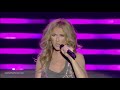 Celine Dion - Destin (Sur Les Plaines 2008)