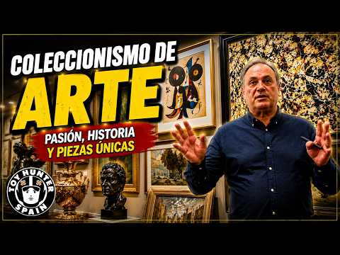 Coleccionismo de Arte