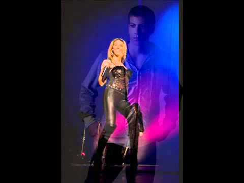 Arindy MC ft  Ivana Krunic   Slazi me jos jednom Serbian R'n'B