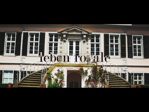 sYlnce x Lastell - leben royale (Official Music Video)