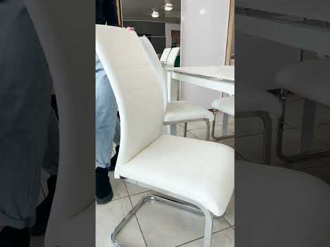 Стіл обідній розсувний "Bright"