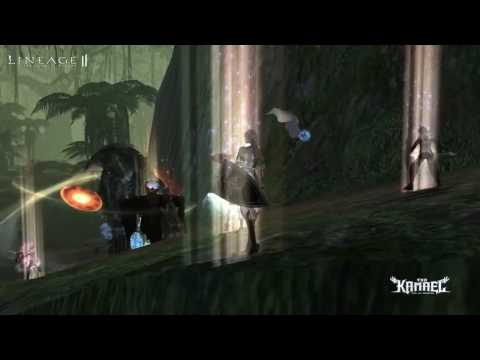 Memoria - The Kamael - Retrospection - 2