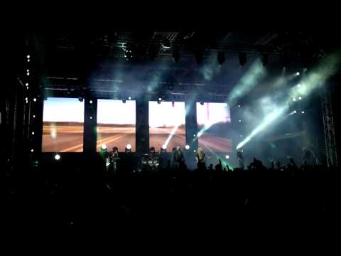 Kabát - Cesta do Kadaně