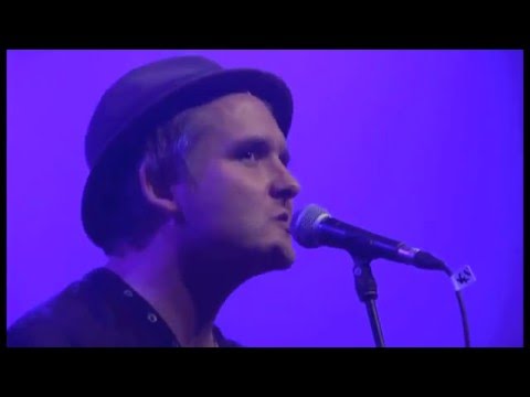 Avignon Blues Festival 2015 - Sean Taylor - The Thrill is Gone