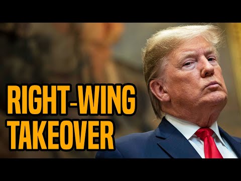 David Pakman Project 2025