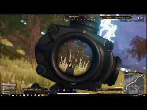 IEM Katowice Qualifier Winner Winner Chicken Dinner!