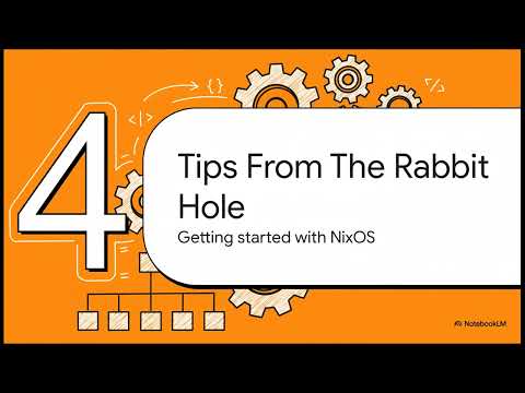 NixOS  Stability & Speed