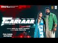 Farraar ADDY B Ashu Twinkle Rohit Rawat Khushi Verma Sahil Sandhu New Haryanvi Song 2023