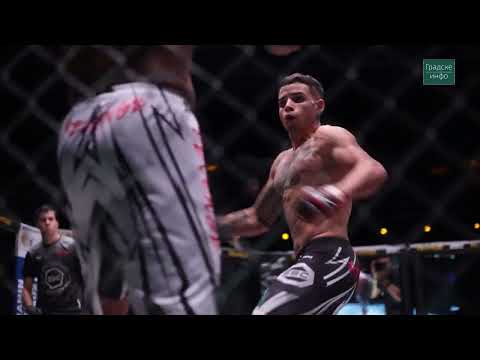 HIGHLIGHT GUSTAVO OLIVEIRA 2