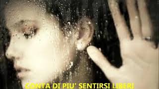 "Ti lascio amore" cover Mina Celentano