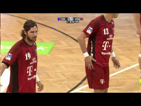 Go4Goals - Nagy László gólja a Szeged ellen