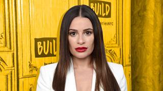 Lea Michele Age, Height, Net Worth, Husband, Children, Family, Biography