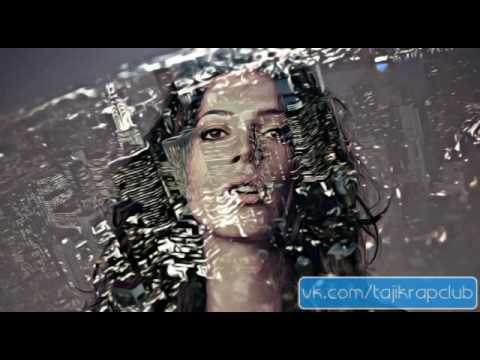 Abada a.k.a Harry Ray — ЭХО 2017 | EXO 2017