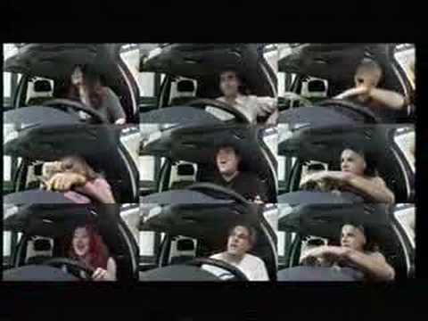 Här kommer sommaren på tyska, Seigerstrasse, balsam boys