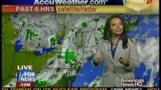 Angelica Live in Fox news Angelica Live in Fox news