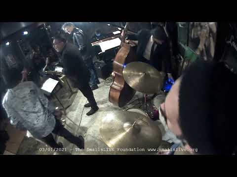 Evan Sherman Sextet - 3/1/2021