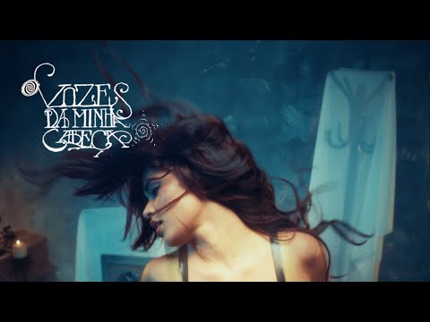 Video thumbnail for Vozes Da Minha Cabeça