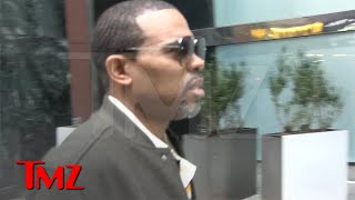 Lil Duval Catches Holy Spirit When Asked About City Girls Breakup | TMZ