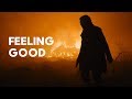 Skyfall - Feeling Good - Fan Edit