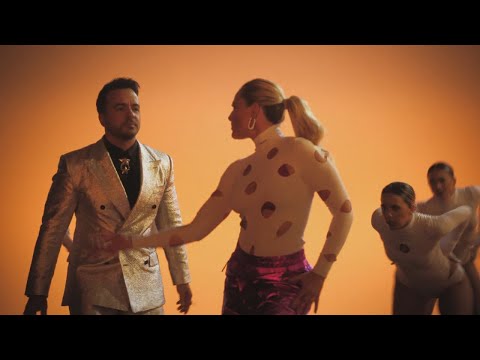 Helene Fischer feat. Luis Fonsi – Vamos a Marte (Audio)