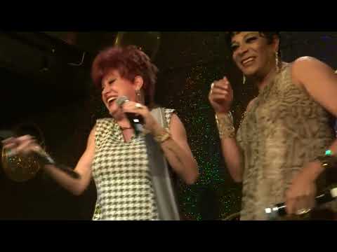 SILVETTY MONTILLA SEXTA CONFUSA TUNNEL 09 11 12 PARTE 2 2 FULL HD BY DIGOTUNNEL