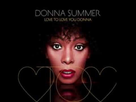Donna Summer - Sunset People (Hot Chip Re-Edit)
